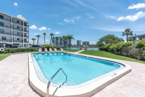 9755 Harrell Avenue Treasure Island FL 33706