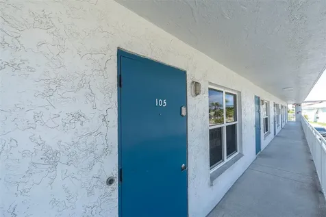 9755 Harrell Avenue Treasure Island FL 33706