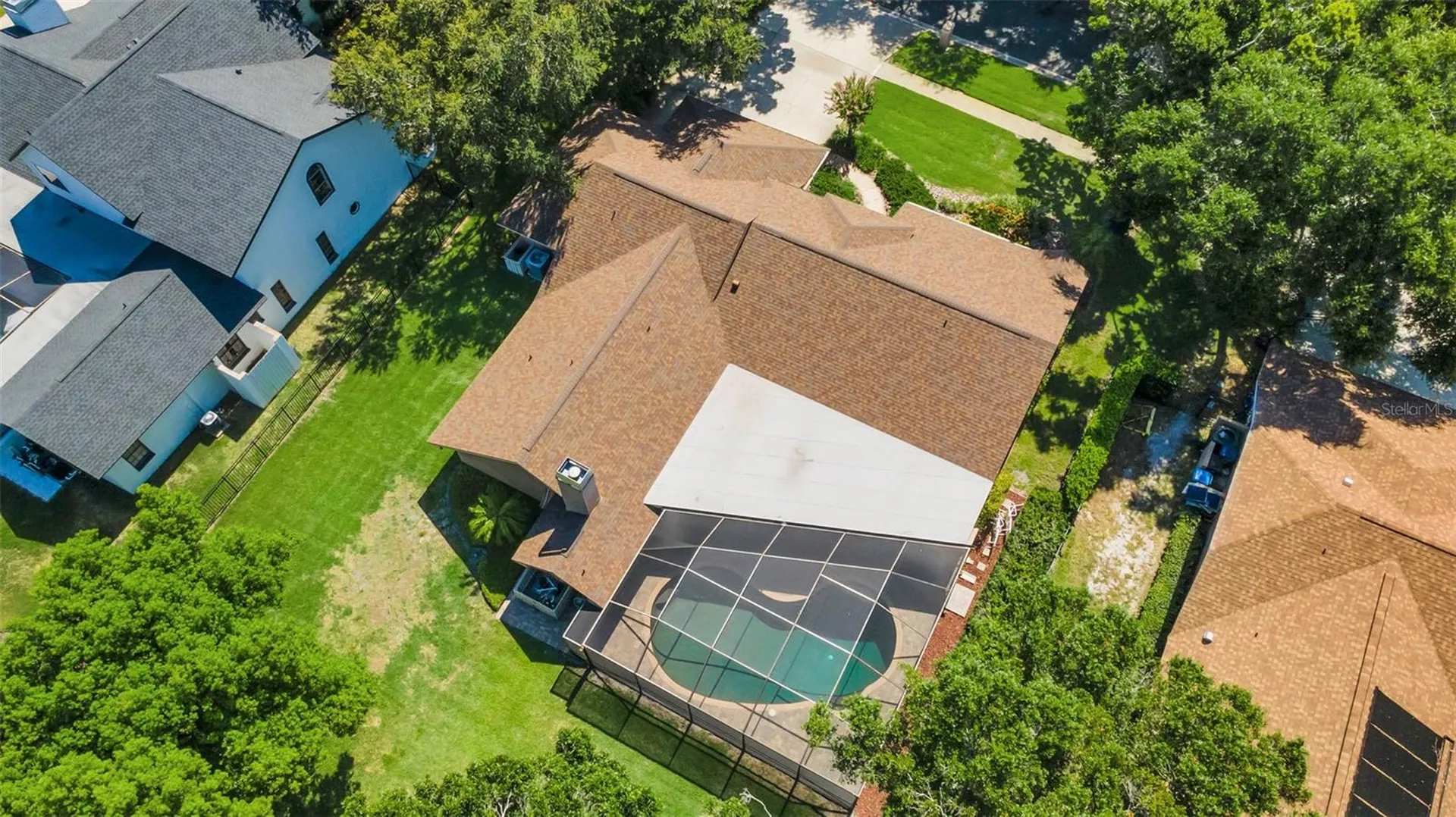 9904 Oaks Lane Seminole FL 33772