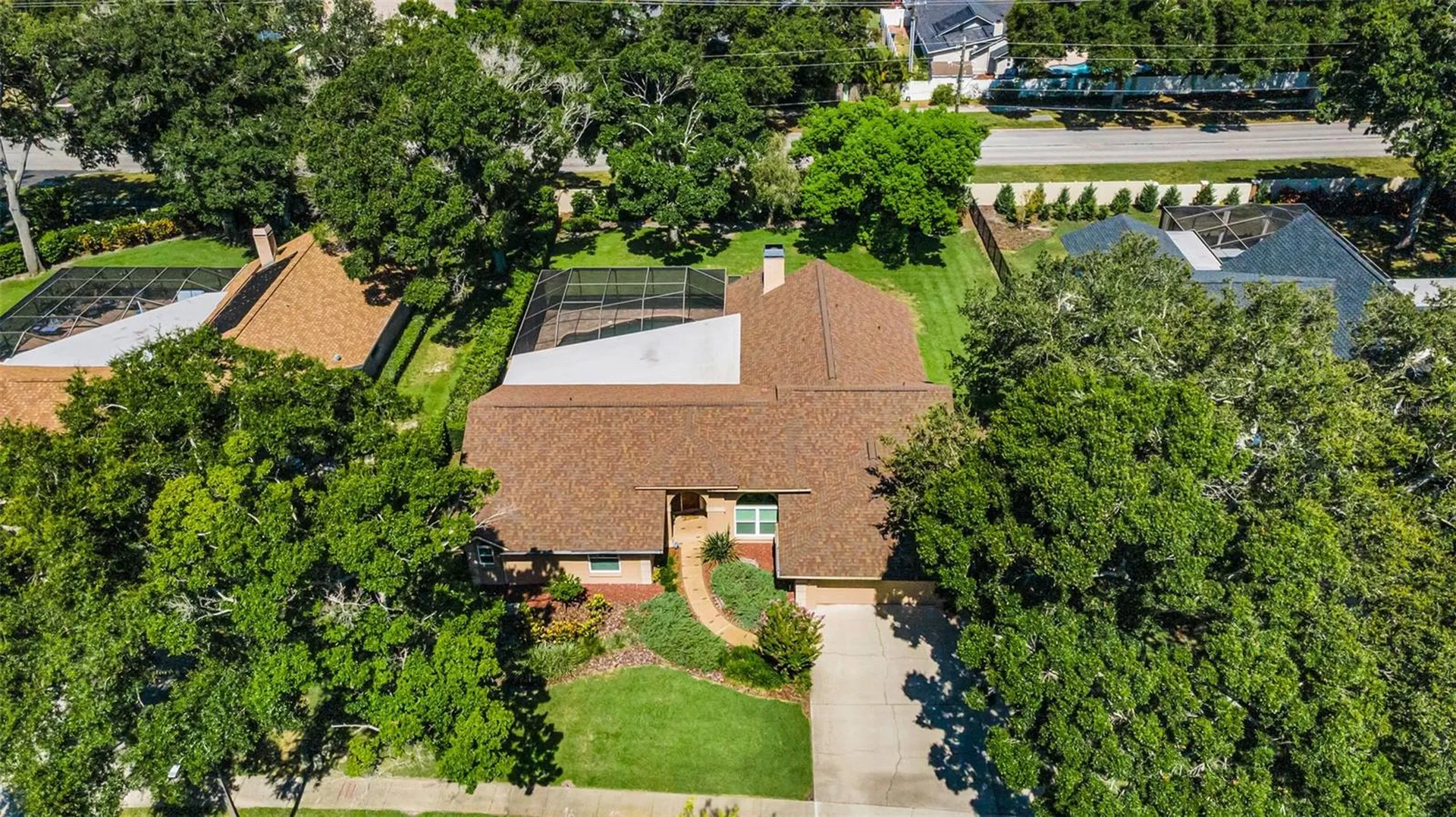 9904 Oaks Lane Seminole FL 33772