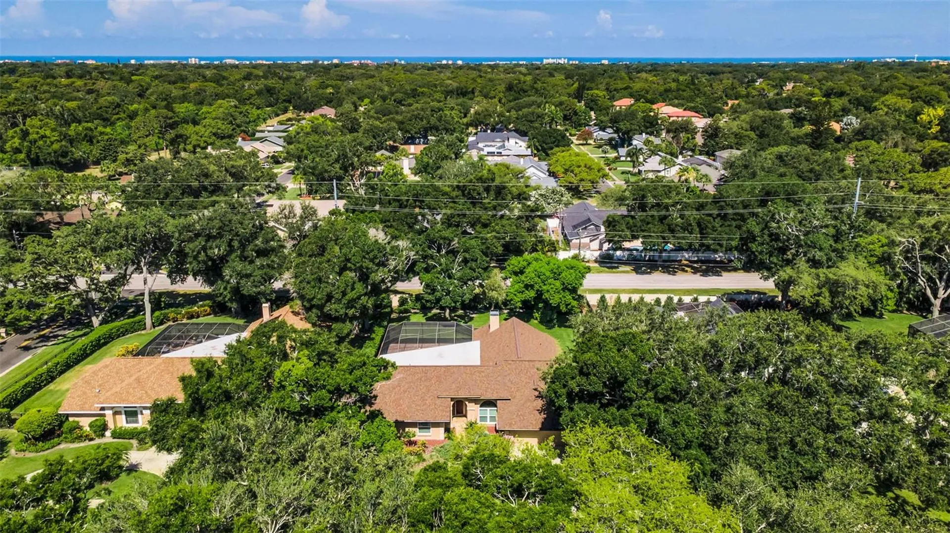 9904 Oaks Lane Seminole FL 33772