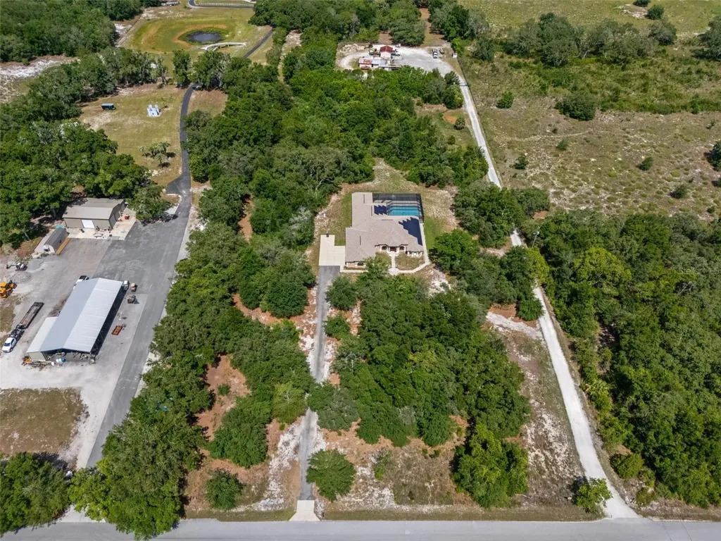 222 Suncoast Boulevard Spring Hill FL 34608