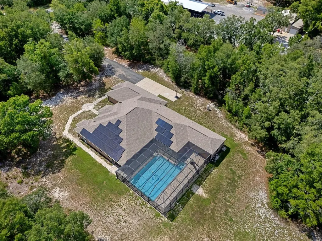 222 Suncoast Boulevard Spring Hill FL 34608