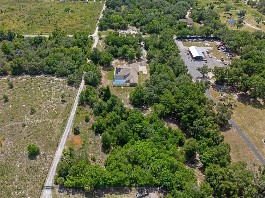 222 Suncoast Boulevard Spring Hill FL 34608