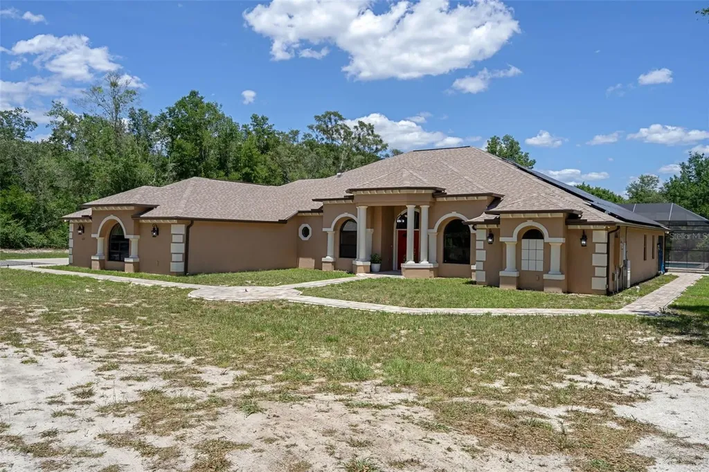 222 Suncoast Boulevard Spring Hill FL 34608