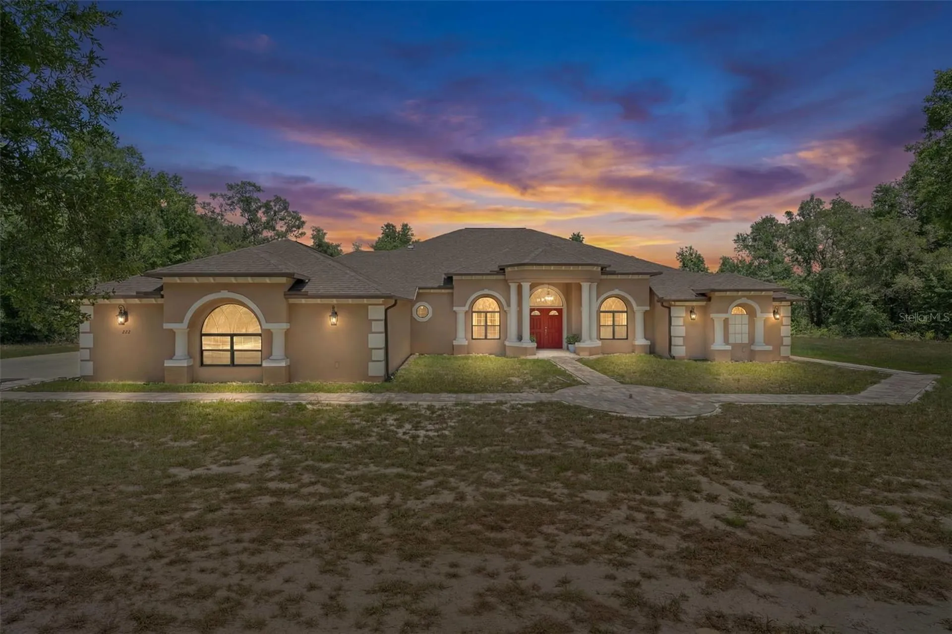 Spring Hill FL, 222 Suncoast Boulevard