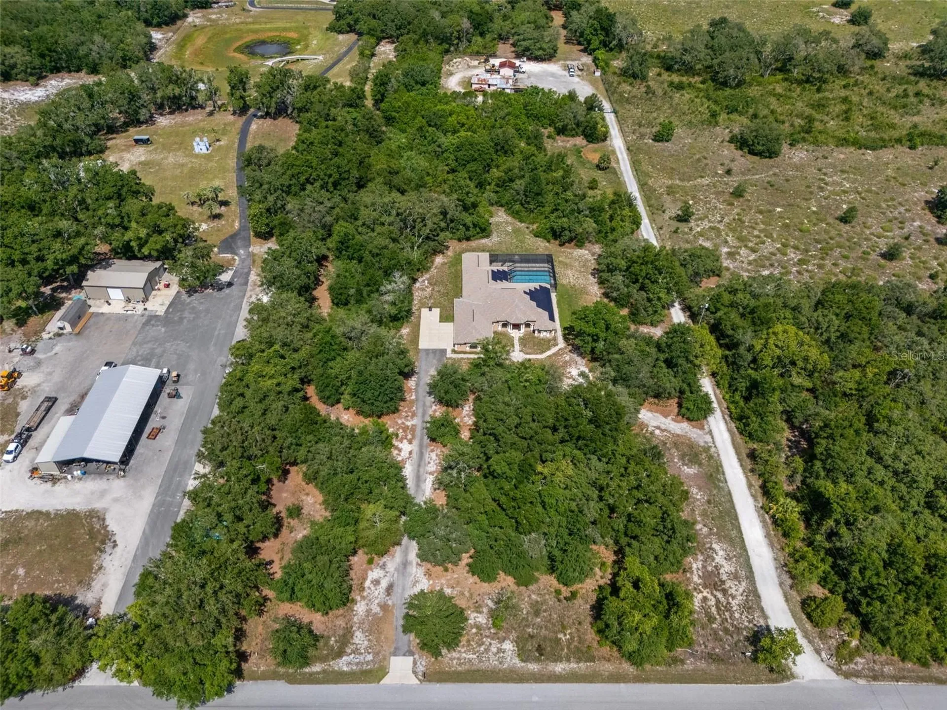 222 Suncoast Boulevard Spring Hill FL 34608