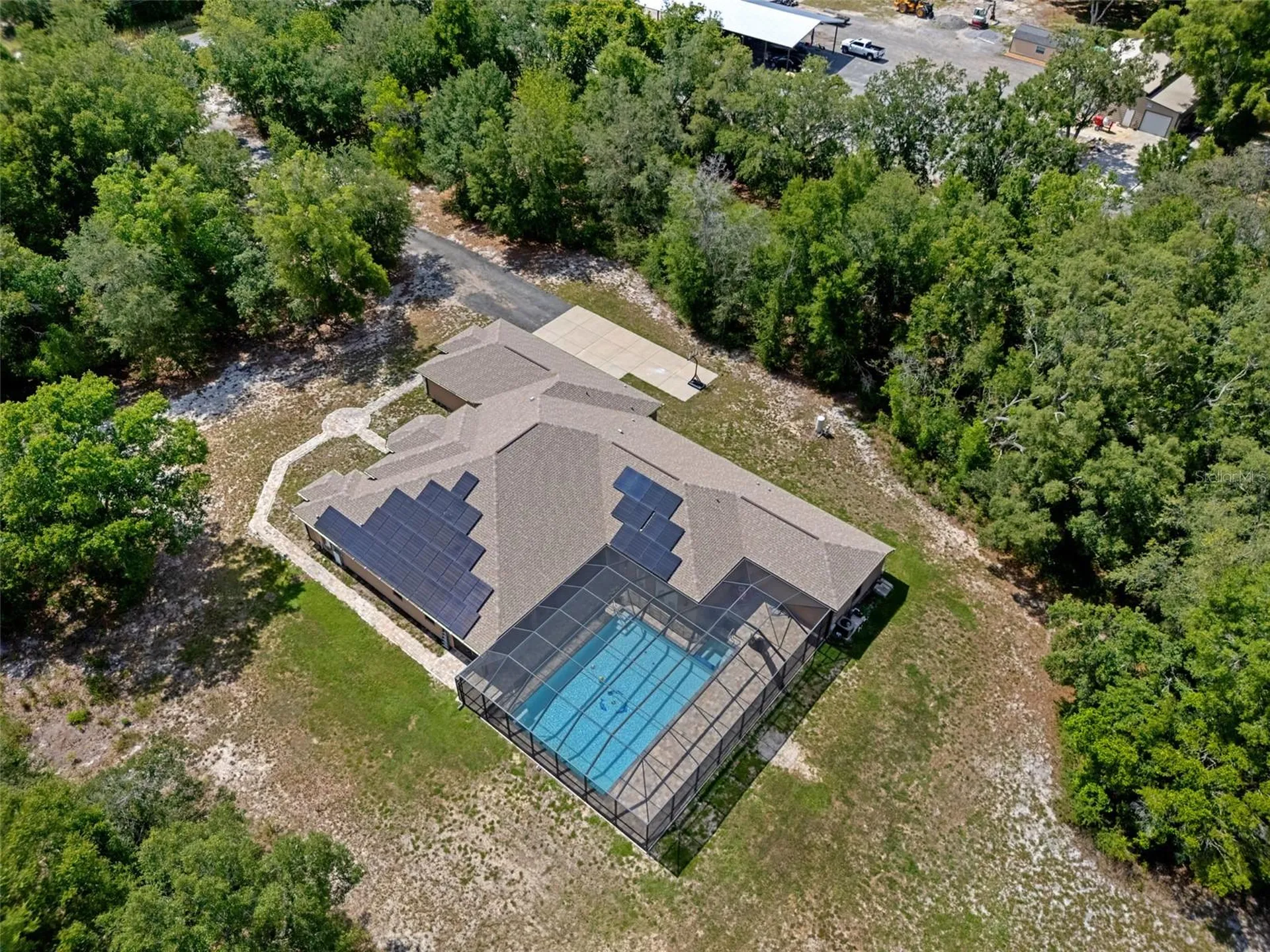222 Suncoast Boulevard Spring Hill FL 34608