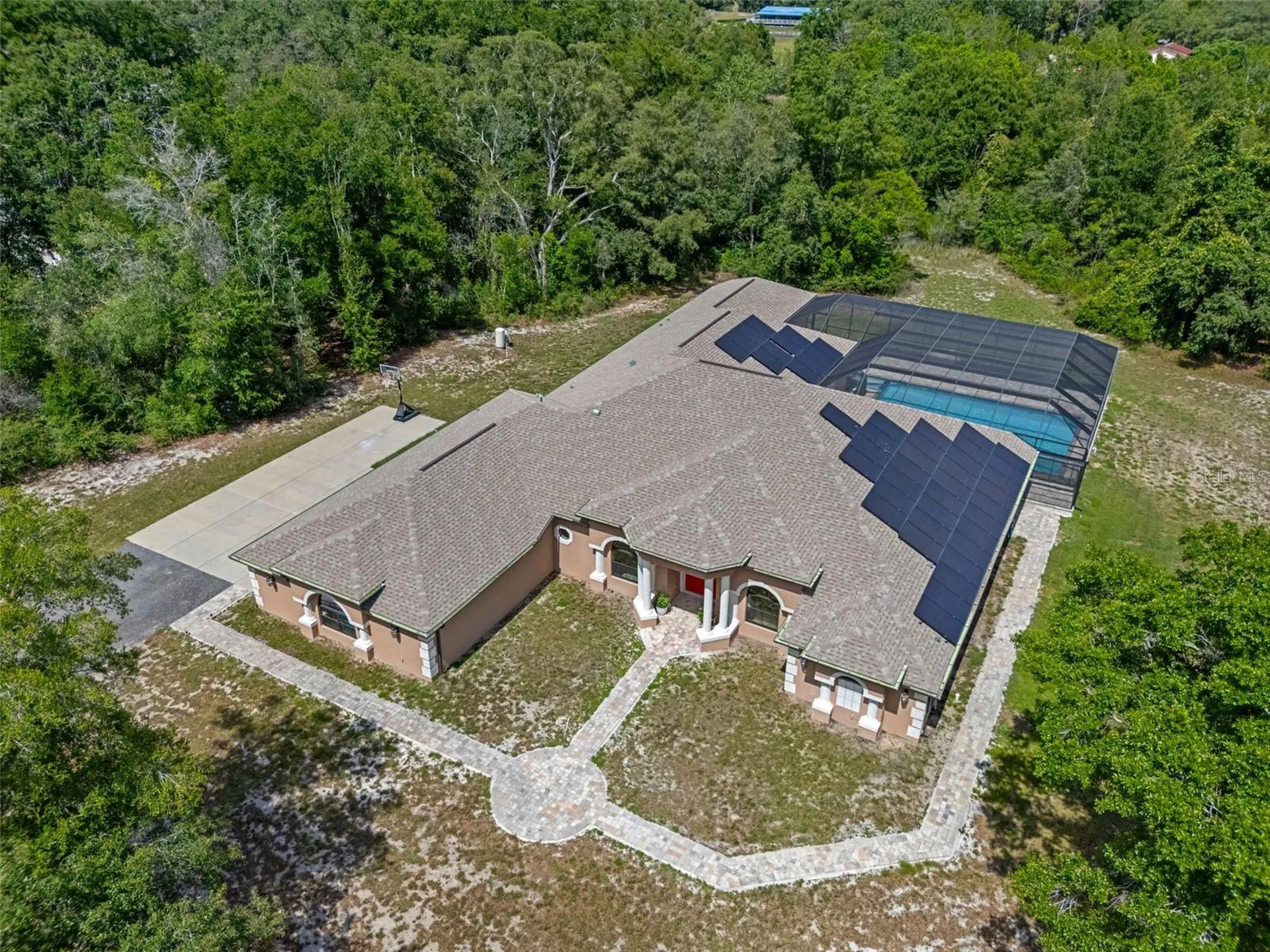 222 Suncoast Boulevard Spring Hill FL 34608