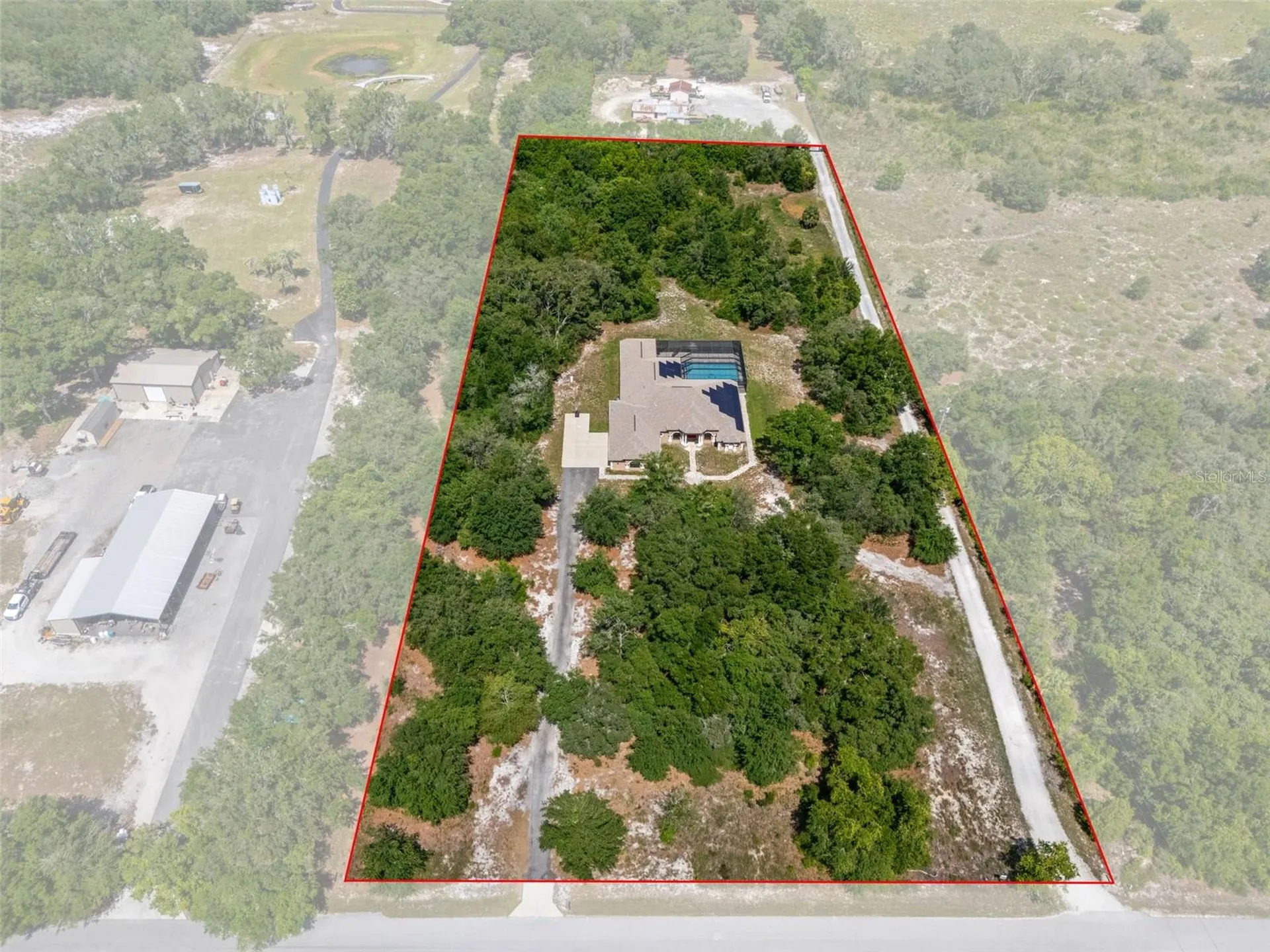 222 Suncoast Boulevard Spring Hill FL 34608
