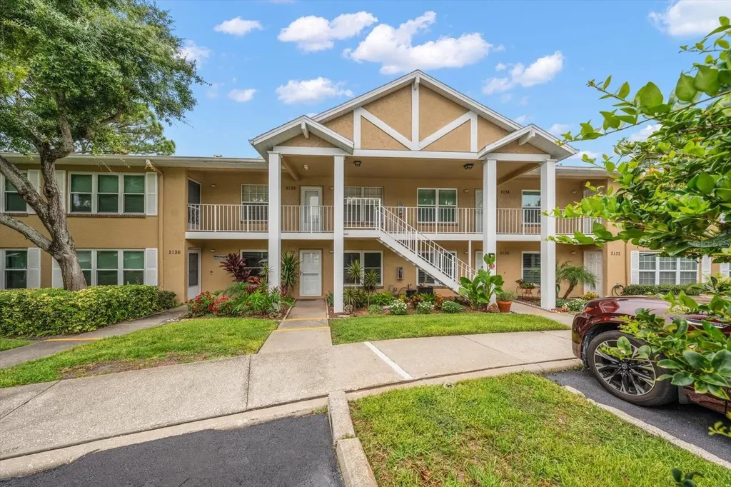 2128 Gulf View Boulevard Dunedin FL 34698