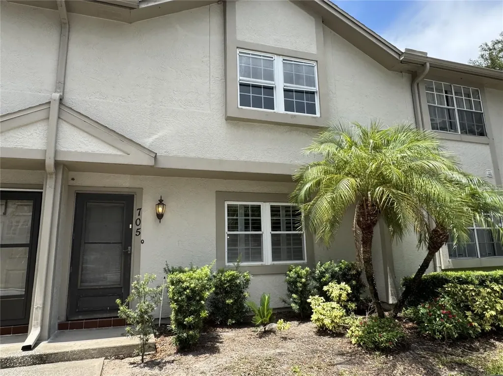 705 Bough Avenue Clearwater FL 33760