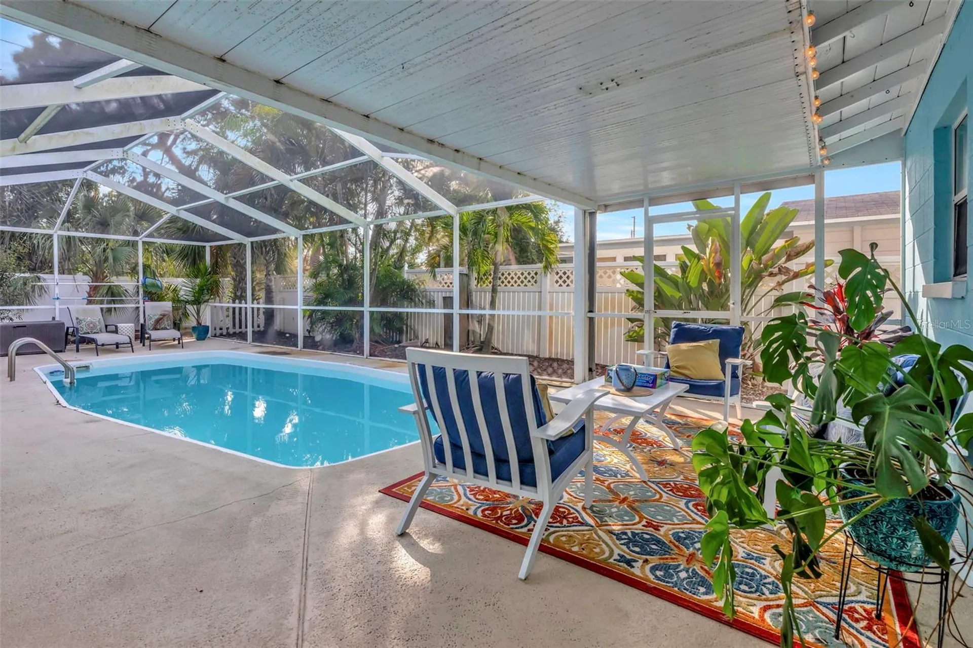 4136 13th Avenue N St Petersburg FL 33713