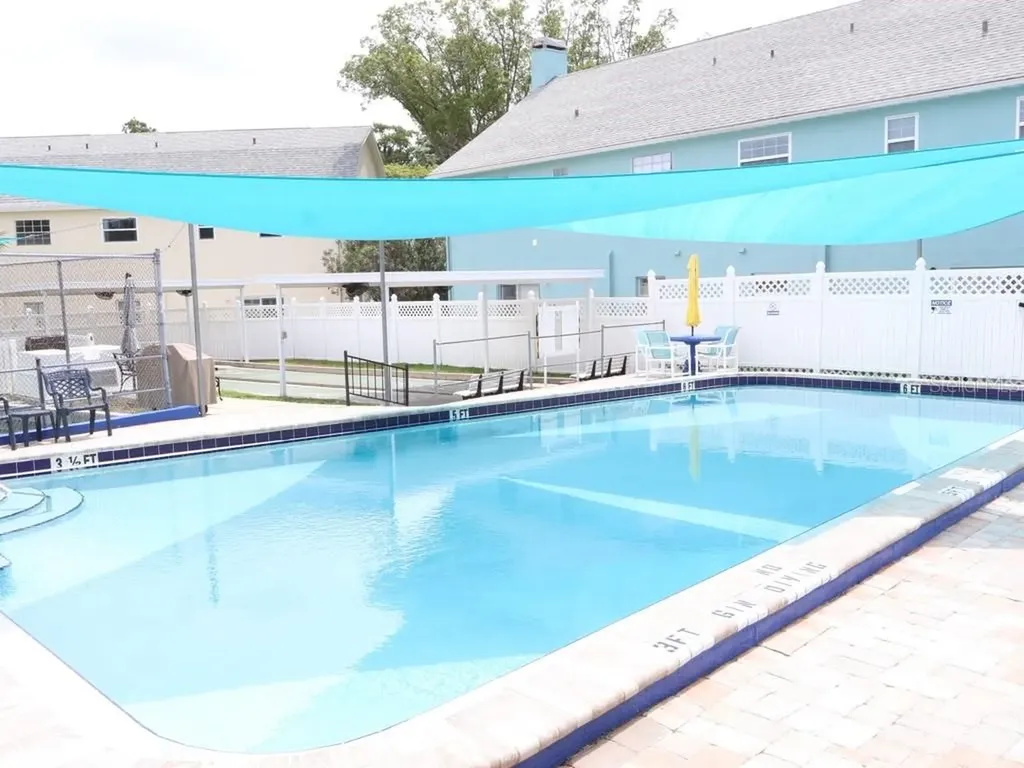 6648 Timbercove Lane New Port Richey FL 34653