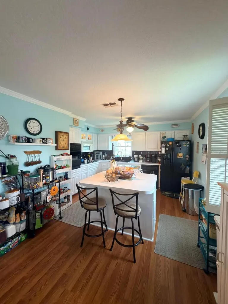 6648 Timbercove Lane New Port Richey FL 34653