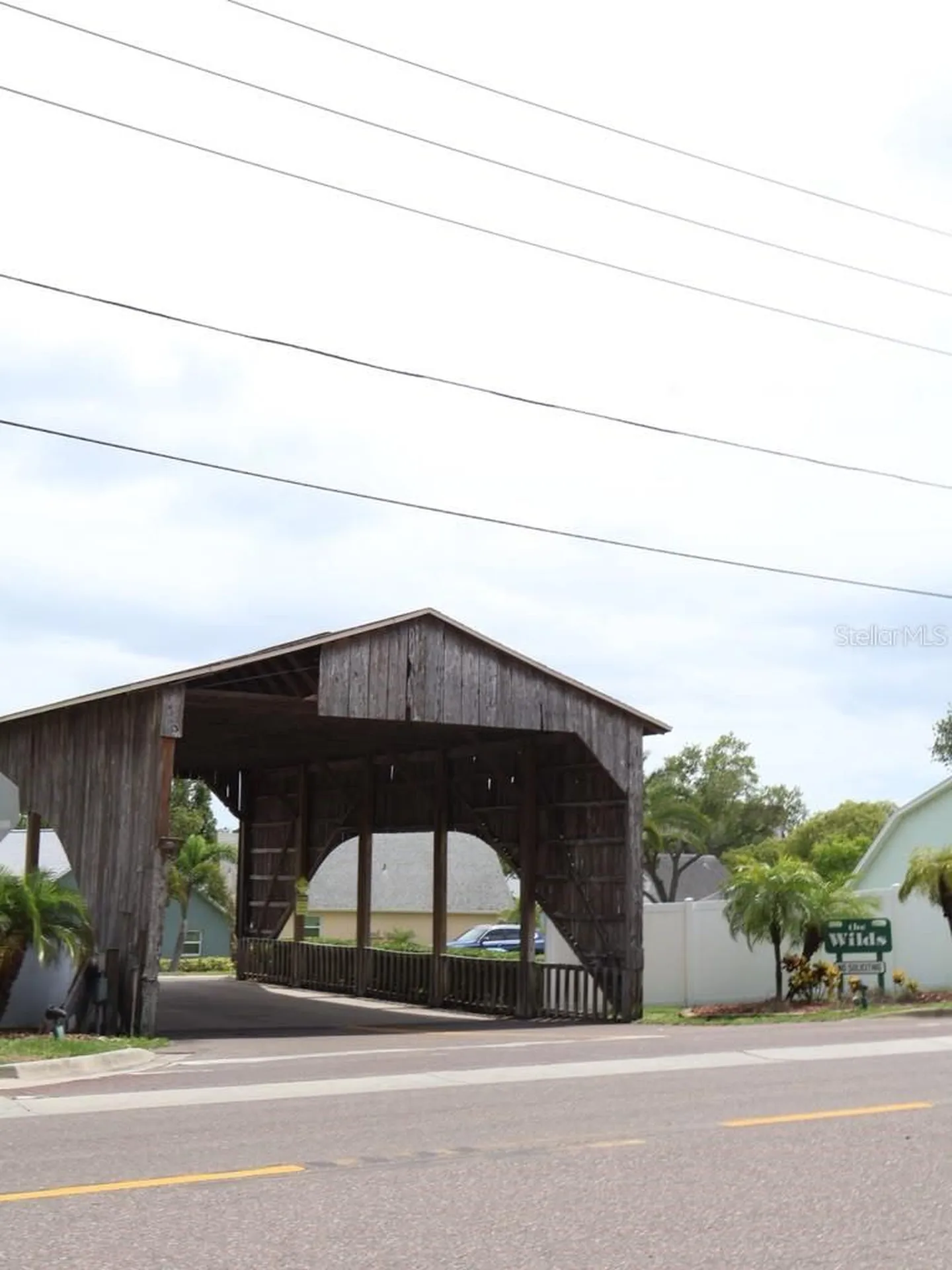 6648 Timbercove Lane New Port Richey FL 34653