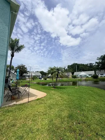 6648 Timbercove Lane New Port Richey FL 34653