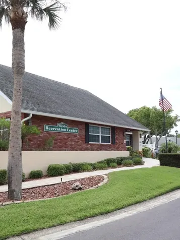 6648 Timbercove Lane New Port Richey FL 34653