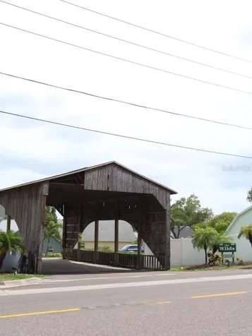 6648 Timbercove Lane New Port Richey FL 34653