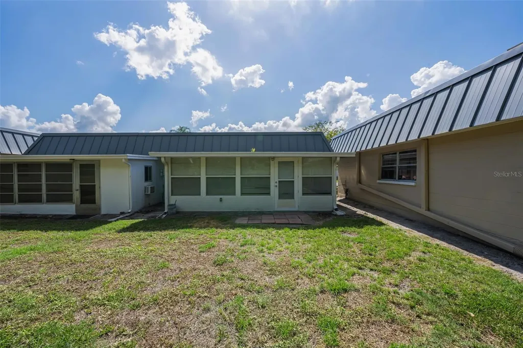 11905 Bayonet Lane New Port Richey FL 34654