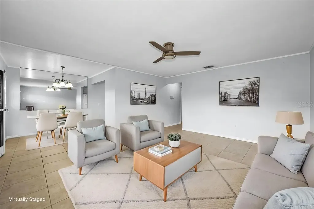 11905 Bayonet Lane New Port Richey FL 34654
