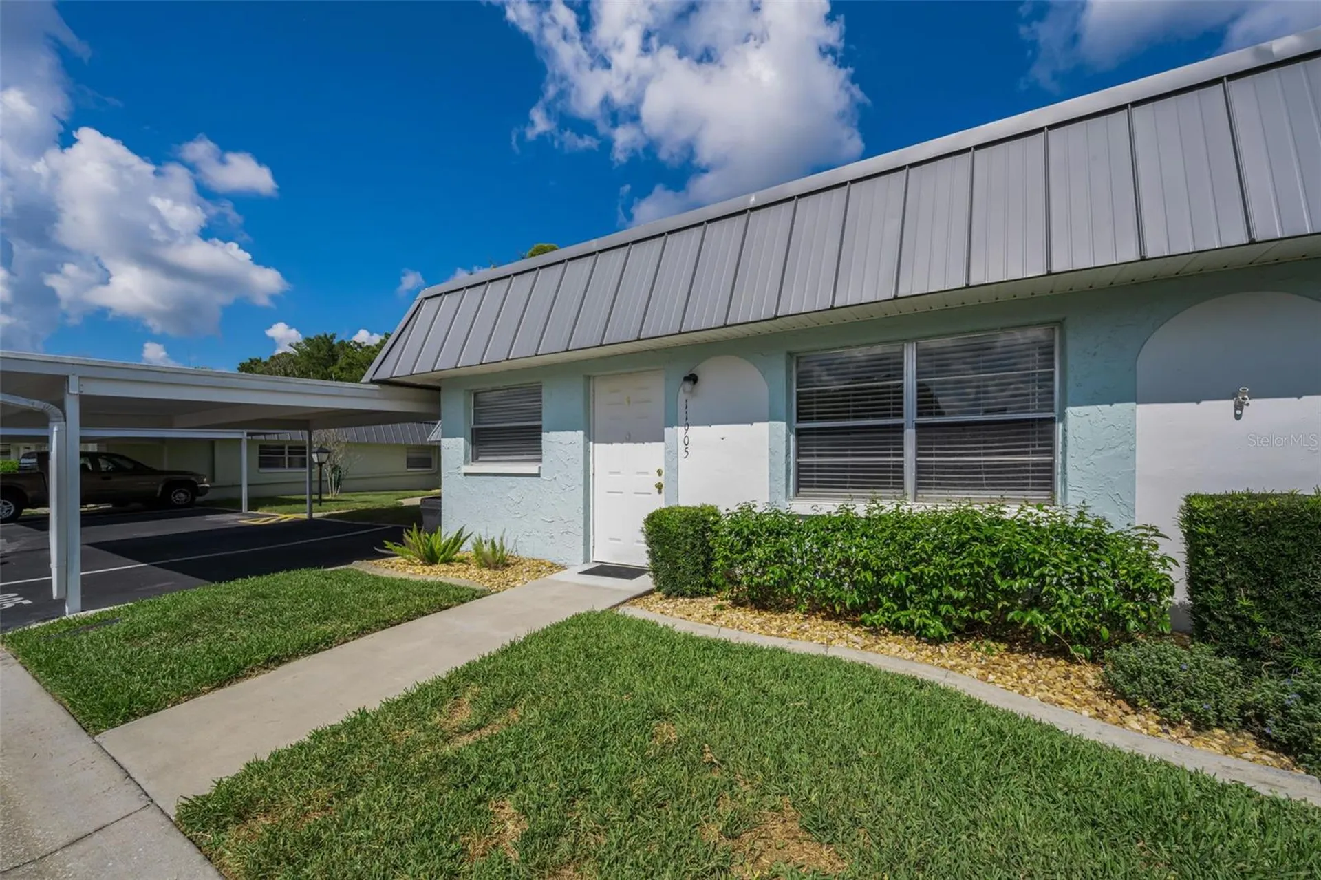 11905 Bayonet Lane New Port Richey FL 34654
