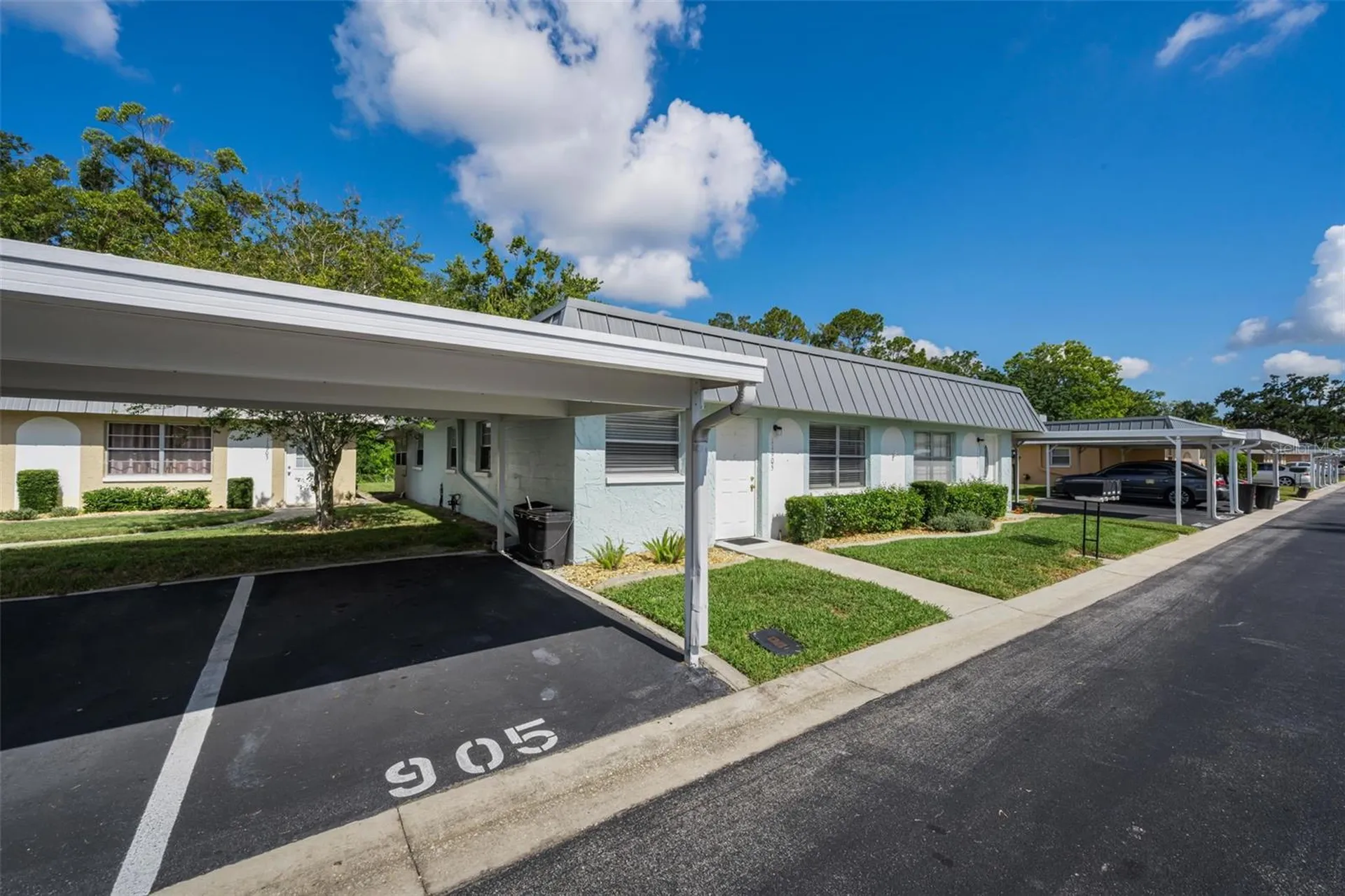 11905 Bayonet Lane New Port Richey FL 34654