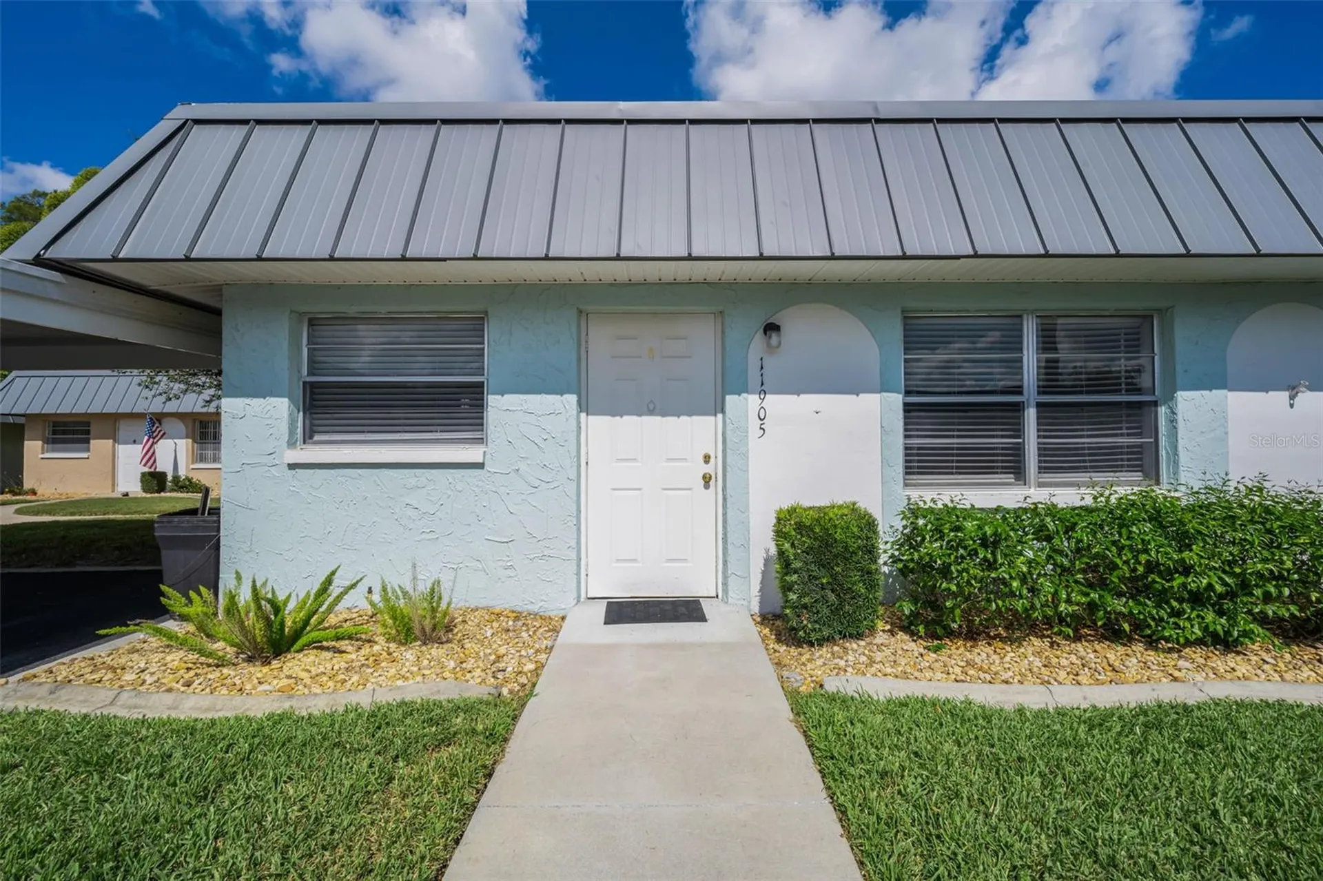 11905 Bayonet Lane New Port Richey FL 34654