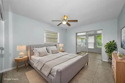 11905 Bayonet Lane New Port Richey FL 34654