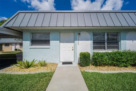 11905 Bayonet Lane New Port Richey FL 34654