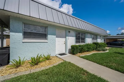 11905 Bayonet Lane New Port Richey FL 34654