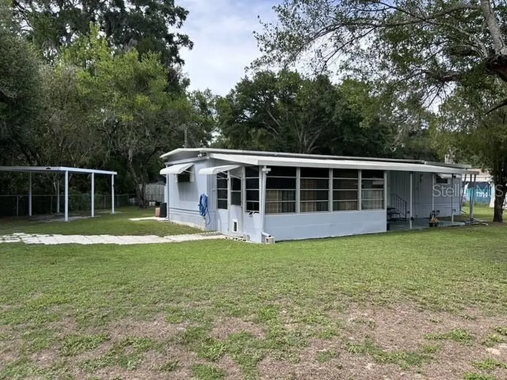 3399 SE 93rd Place Ocala FL 34480