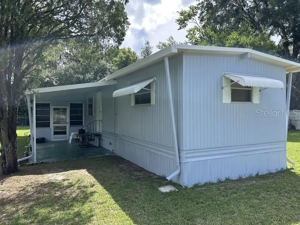 3399 SE 93rd Place Ocala FL 34480