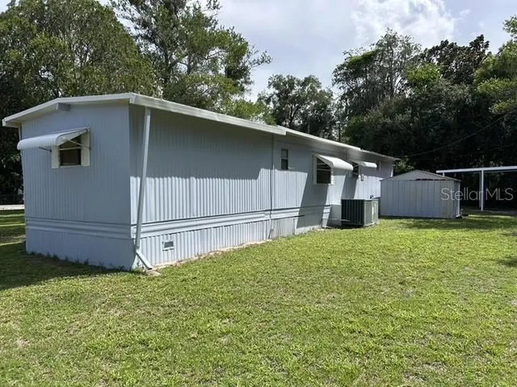 3399 SE 93rd Place Ocala FL 34480