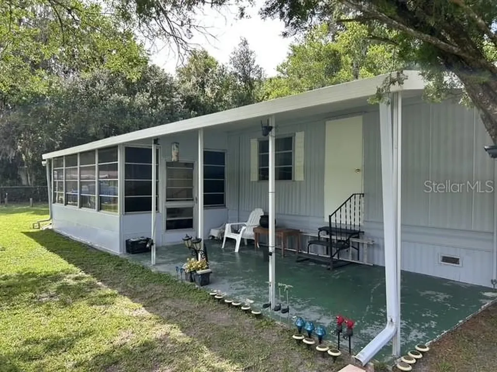 3399 SE 93rd Place Ocala FL 34480