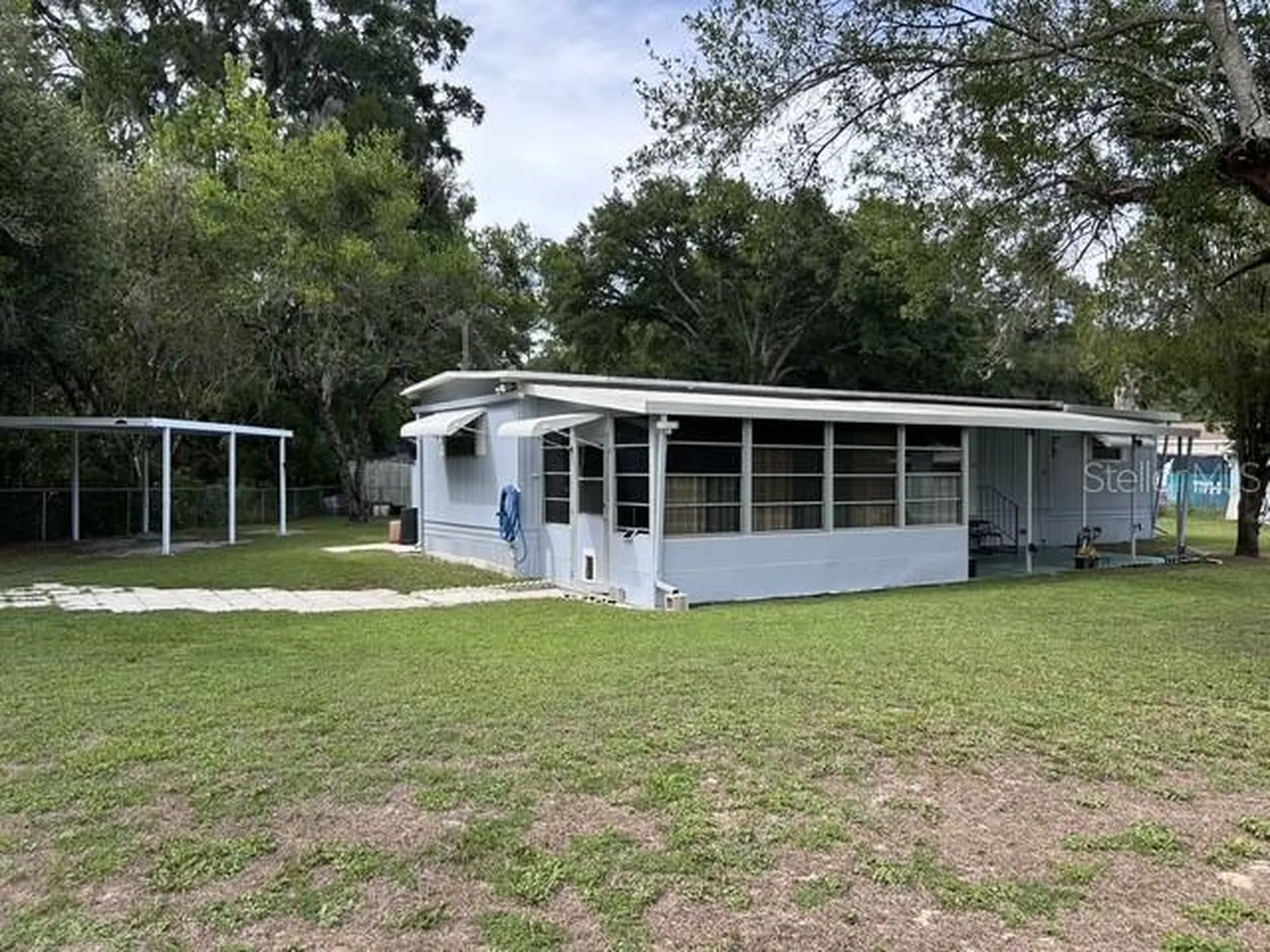 3399 SE 93rd Place Ocala FL 34480