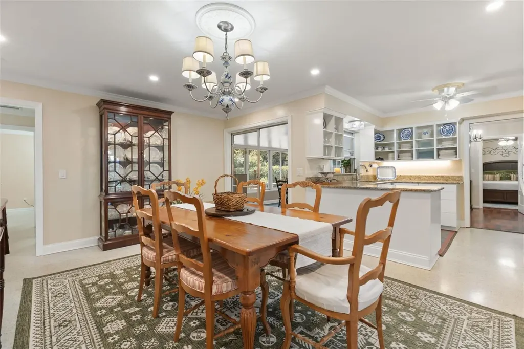 332 Fleet Road Winter Park FL 32792