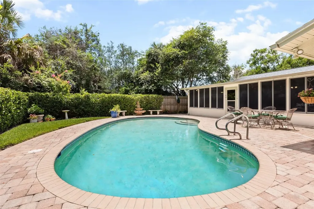 332 Fleet Road Winter Park FL 32792