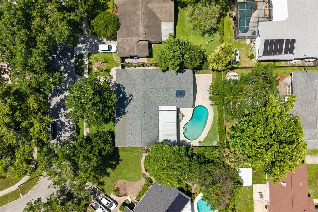 332 Fleet Road Winter Park FL 32792