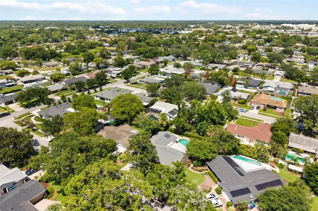 332 Fleet Road Winter Park FL 32792