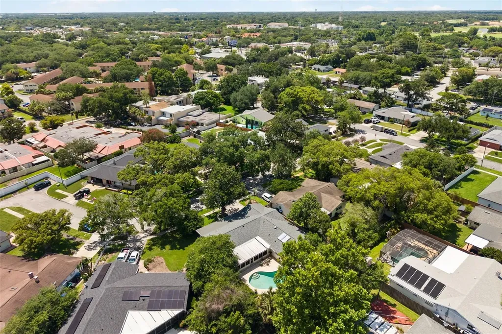 332 Fleet Road Winter Park FL 32792