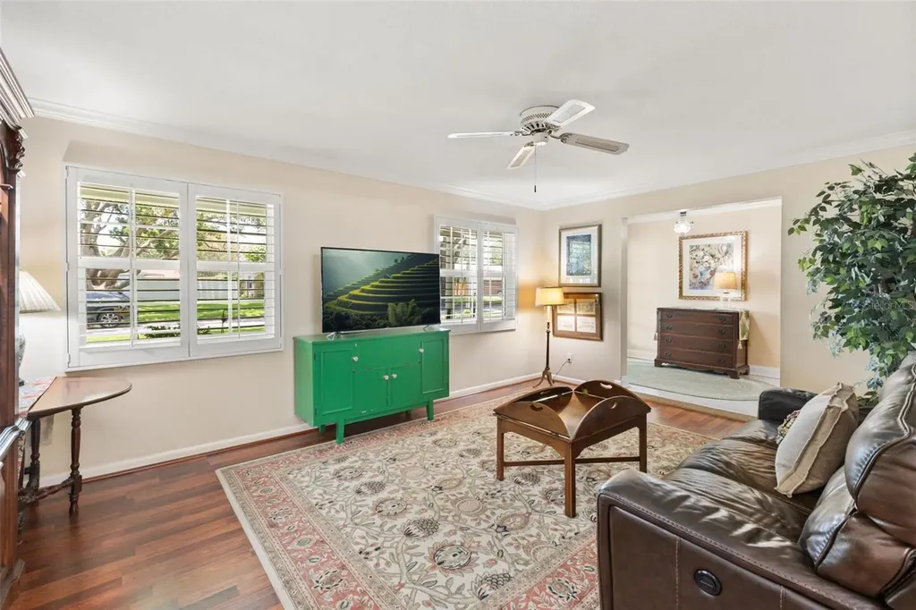 332 Fleet Road Winter Park FL 32792