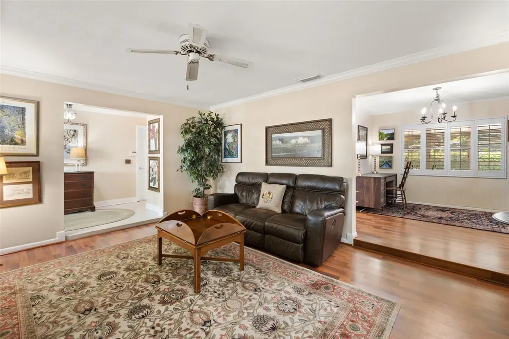 332 Fleet Road Winter Park FL 32792