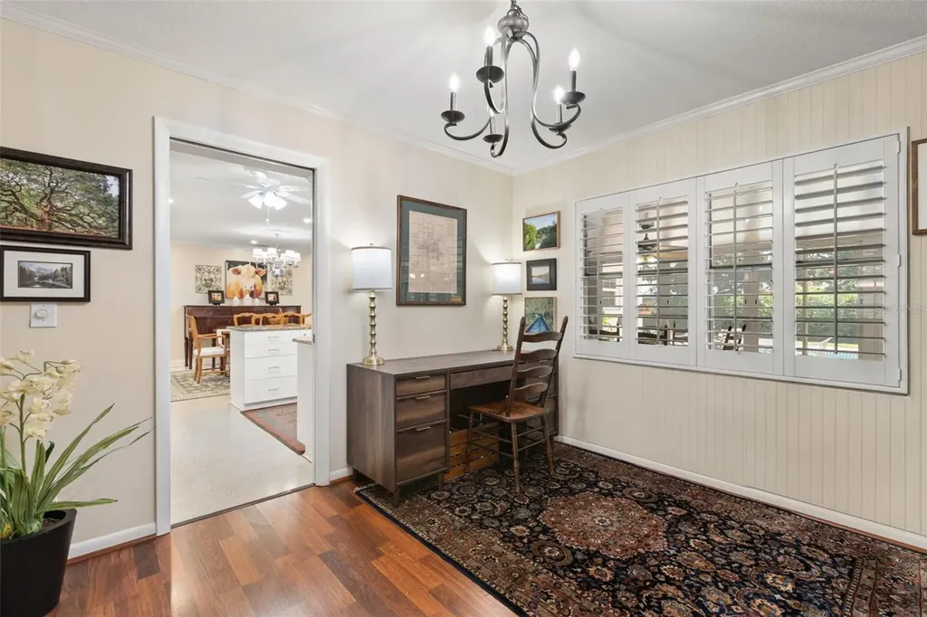 332 Fleet Road Winter Park FL 32792