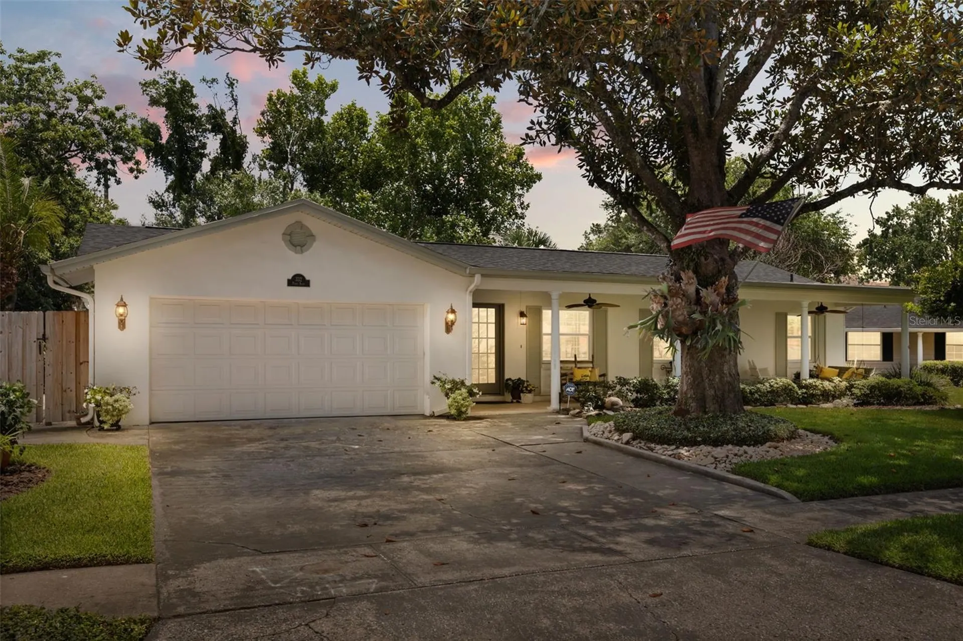 332 Fleet Road Winter Park FL 32792