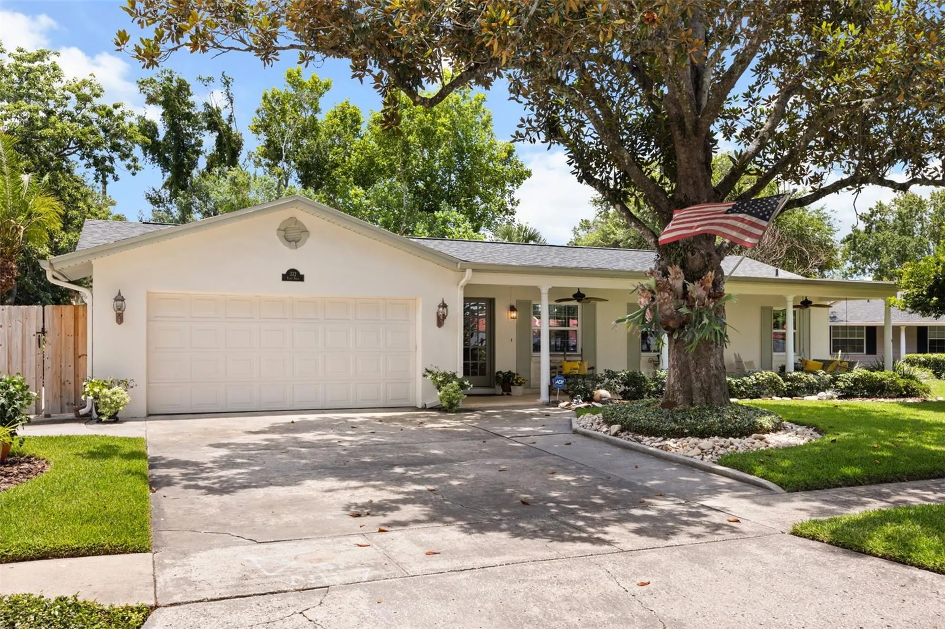 332 Fleet Road Winter Park FL 32792