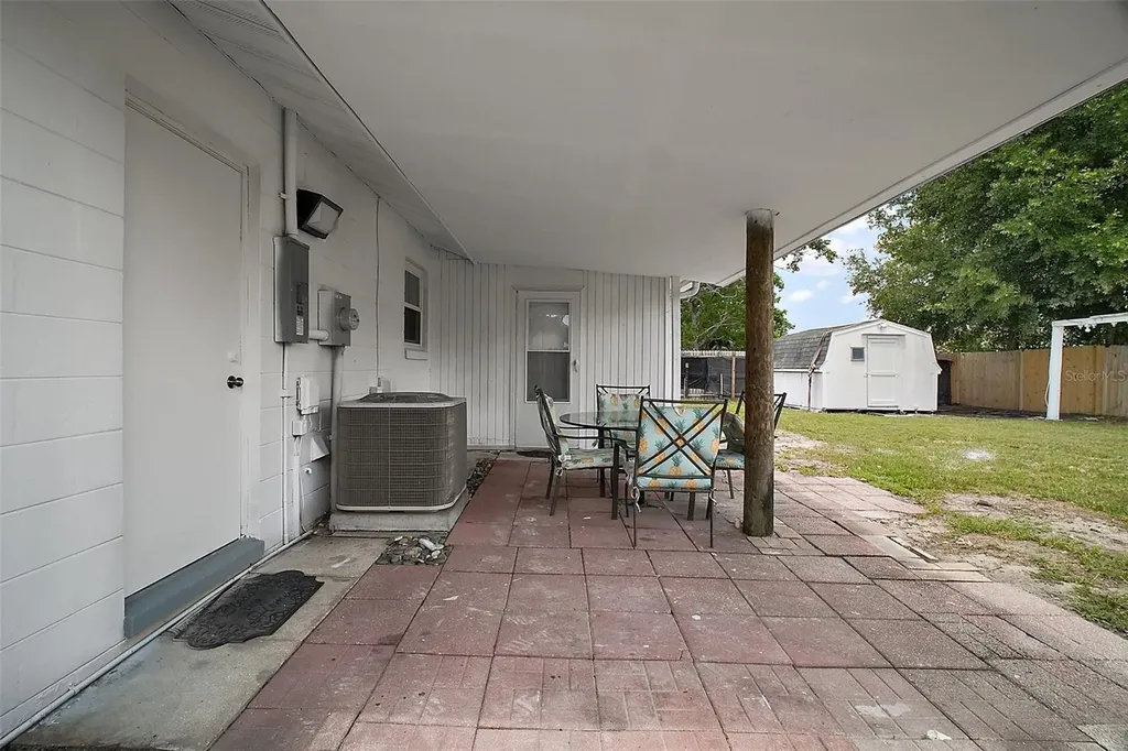 14884 SW 35th Circle Ocala FL 34473