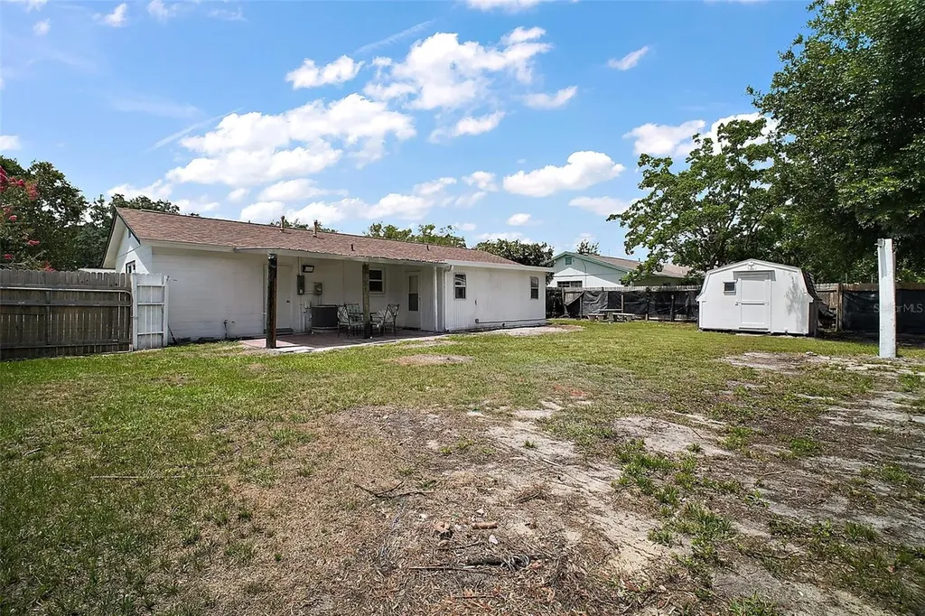 14884 SW 35th Circle Ocala FL 34473