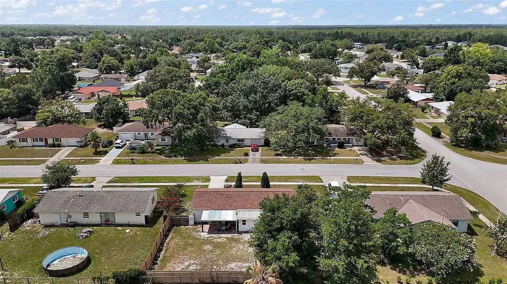 14884 SW 35th Circle Ocala FL 34473