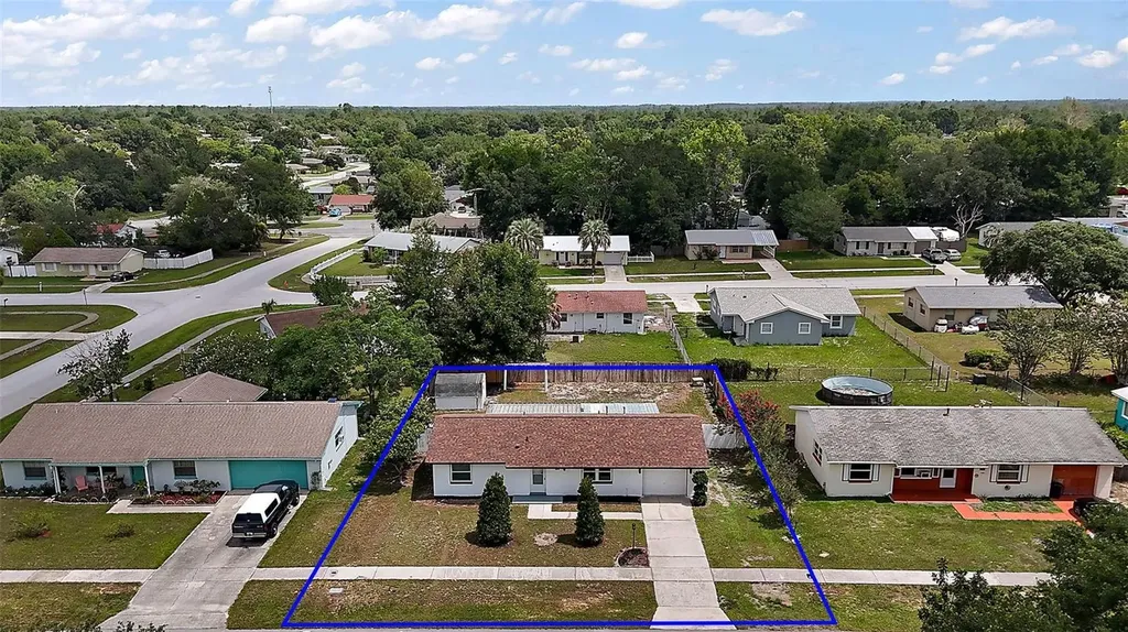 14884 SW 35th Circle Ocala FL 34473